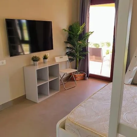 Brand New Waterfront Sabina Ground Floor Home Хургада Экстерьер фото