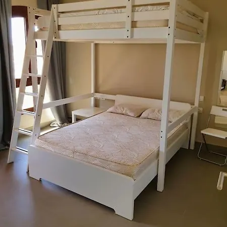 Brand New Waterfront Sabina Ground Floor Home Хургада Экстерьер фото