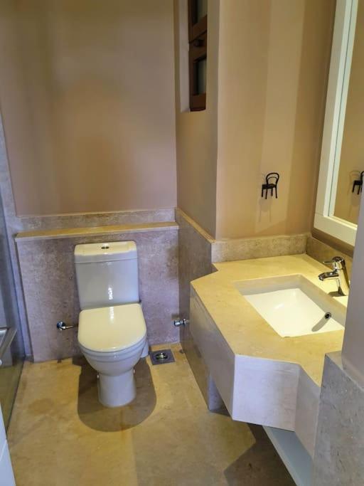 Apartment Brand New Waterfront Sabina Ground Floor