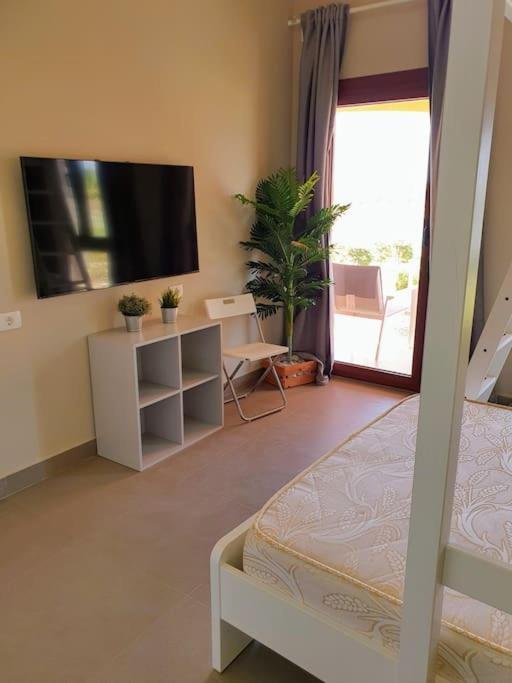 Apartment Brand New Waterfront Sabina Ground Floor *