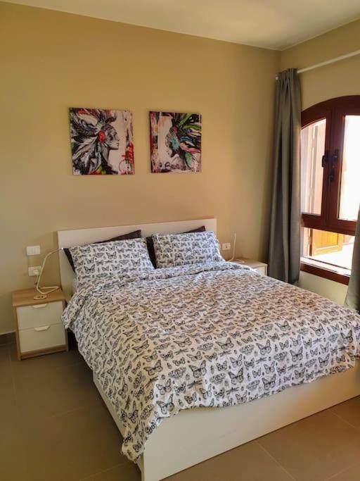 Brand New Waterfront Sabina Ground Floor Hurghada