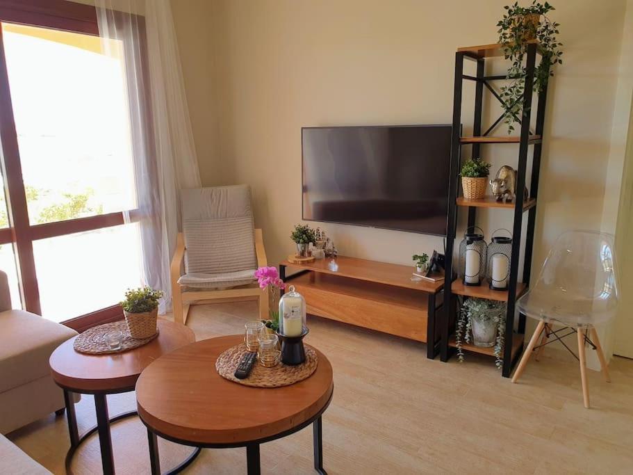 Brand New Waterfront Sabina Ground Floor Apartment Hurghada