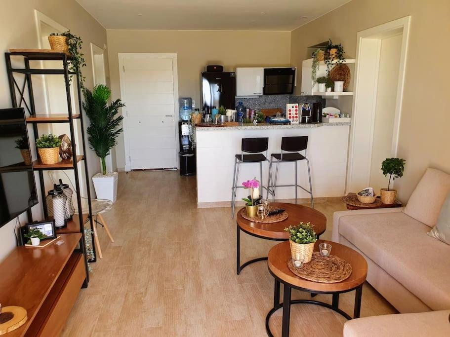 Apartment Brand New Waterfront Sabina Ground Floor